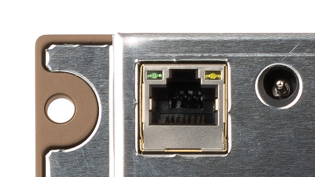 FSC news B747 CDU rear connections